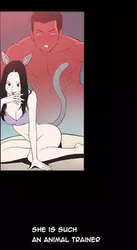 [Mr. Byeong-Su] Cohabitation Ch.1-35.5 (English) (Ongoing)