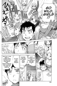 [Fujisaka Kuuki] Nurse o Kanojo ni Suru Houhou - How To Go Steady With A Nurse 1 [English] [Tadanohito]