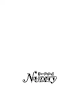 [Ueno Naoya] Nudity [English] {Tadanohito}