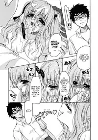 [Yumi Ryuuki] Sunao ni Sugao [ENG]