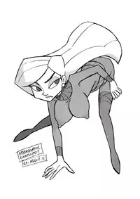 [UNION OF THE SNAKE (Shinda Mane)] Psychosomatic Counterfeit Ex: Agent K (The Replacements)