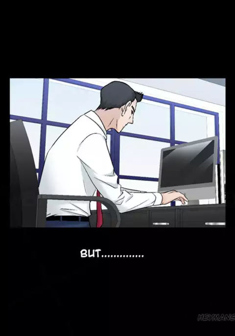 The Taste of Hands Ch.1-53