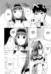 [Kusatsu Terunyo] Sonotoki, Kanojo wa... [English] [Fated Circle]