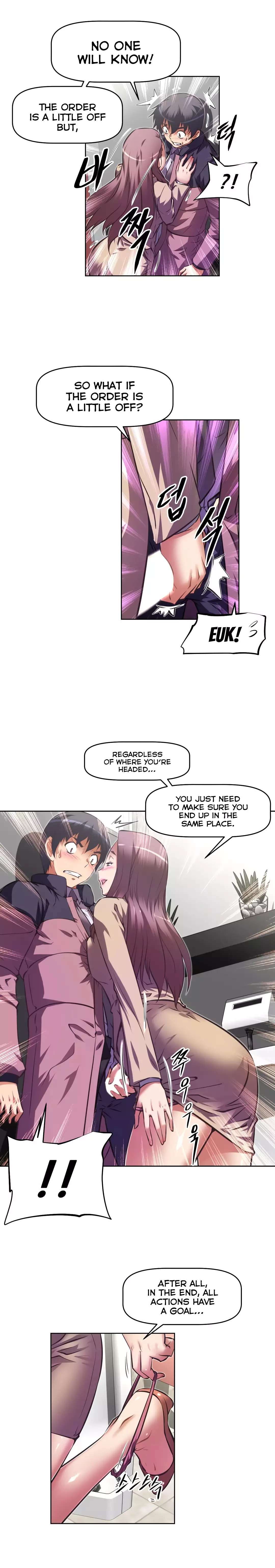 Brawling Go Ch.76-121