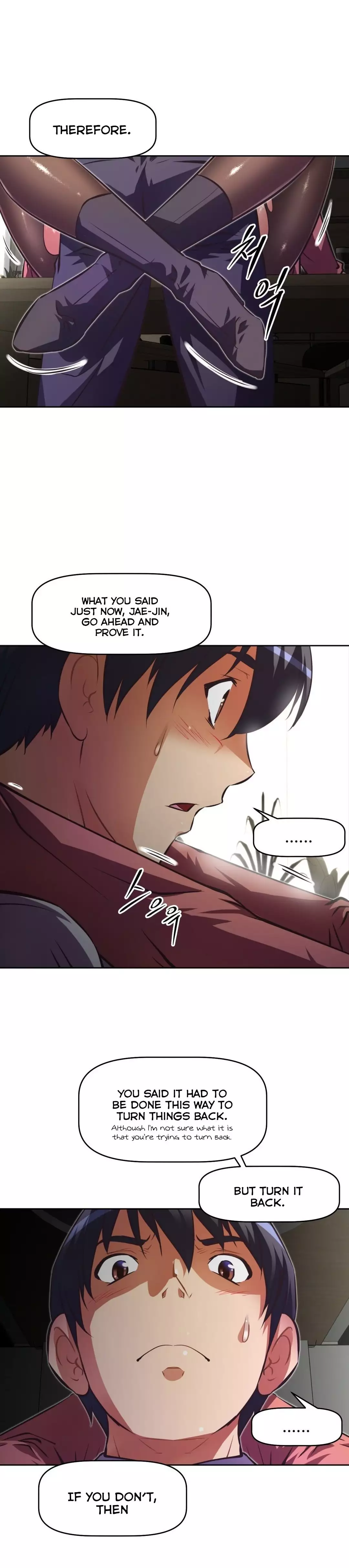 Brawling Go Ch.76-118