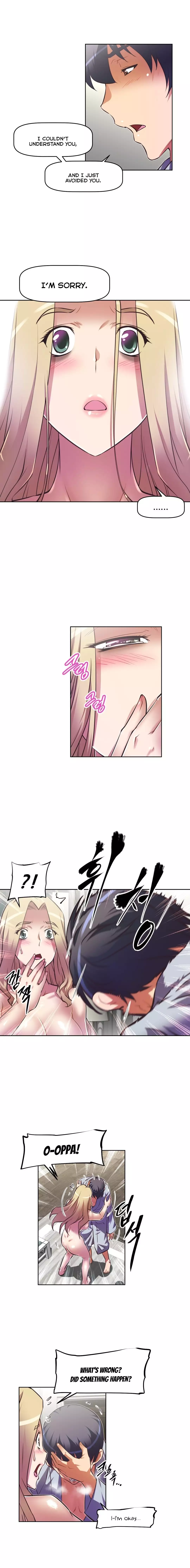 Brawling Go Ch.76-102