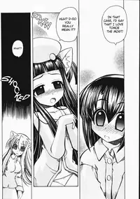 [Amatsu Sae] Marugoto Anju Gakuen Vol.2 Ch.10 [English] [Hidoi]