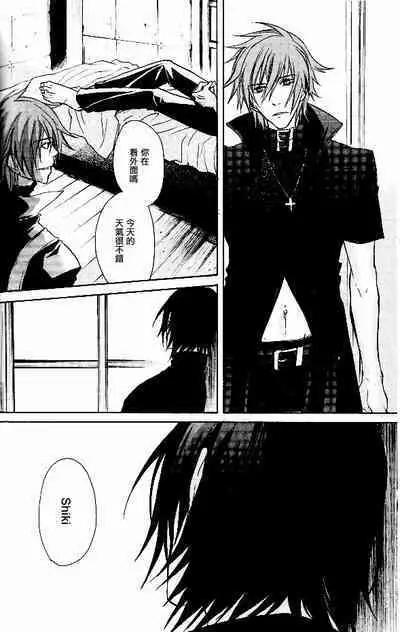 RAGDOLL | 破碎玩偶