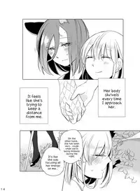 [THERMOSTAT (Neji)] Hyacinth wa Aishiau [English] {Hennojin} [Digital]