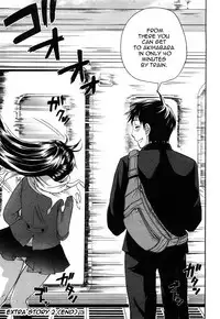 Zettai Harem 2 Ch. 1-7+Extra