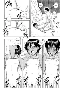 [Shiden Akira] Candy Girl [English]