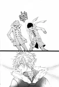 (CCOsaka92) [Tetsu-Sabi (Huduki Roa)] Susumihajimeta Bokura no Jikan | 開始轉動的我們的時間 (Neon Genesis Evangelion) [Chinese]