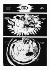 [Iwakoshi Kunio] Goro Mesu Tenshi | Fighting Bitch Angels Ch. 1-5 [English] [Strange Scans]