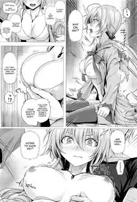 [Simon] Isekai no Mahoutsukai Ch. 1-2 | Mage From Another World Ch. 1-2 [English] [constantly]
