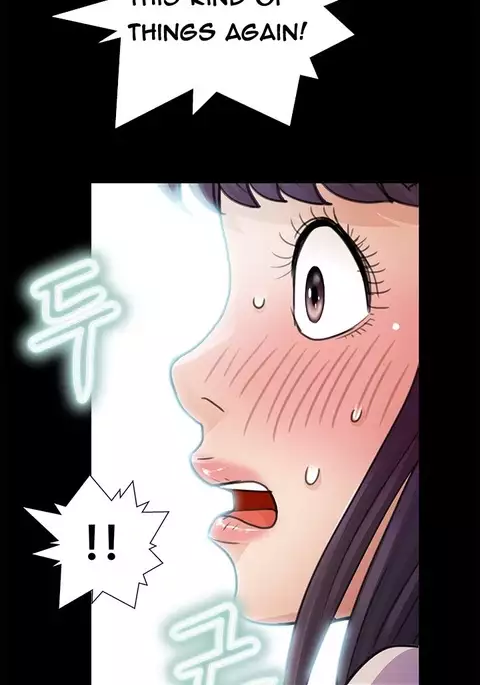 Will You Do as I Say? Ch.1-18