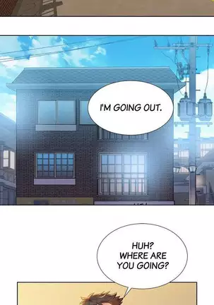 What do you Take me For? Ch.12/?