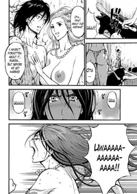 [Nagashima Chousuke] Kigenzen 10000 Nen no Ota | The Otaku in 10,000 B.C. Ch. 1-26 [English] [Natty Translations, Lazarus H]