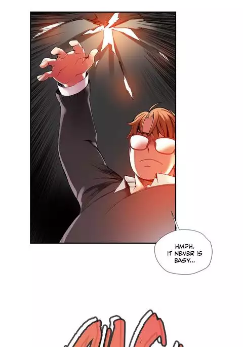 Lilith`s Cord Ch.1-20