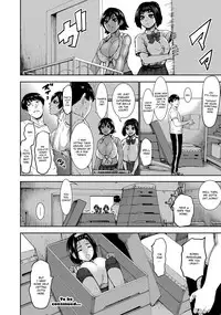 [Piero] Chounyuu Gakuen | Academy For Huge Breasts Ch. 1-5 [English] [Zukuyo] [Digital]