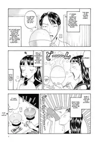 [Shounenmaru Kobayashi] Eccentricities Act 5 [ENG]