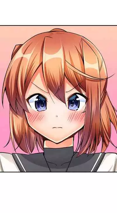 Cowgirl’s Riding-Position Makes Me Cum | Jouba Joshi ni Kijouraretai tsu! Ch. 9-12 [English]