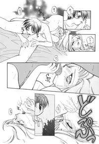 [Usami Wataru] Heartfull Pink