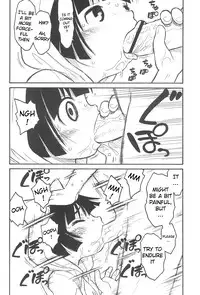 (C78) [Ashinoie (Taryl.)] Hinnyuu Musume 23 (Neko Wappa!) [English] [ATF]