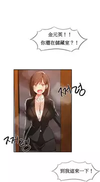 [Mx2J] Hahri's Lumpy Boardhouse Ch. 0~22【委員長個人漢化】（持續更新）