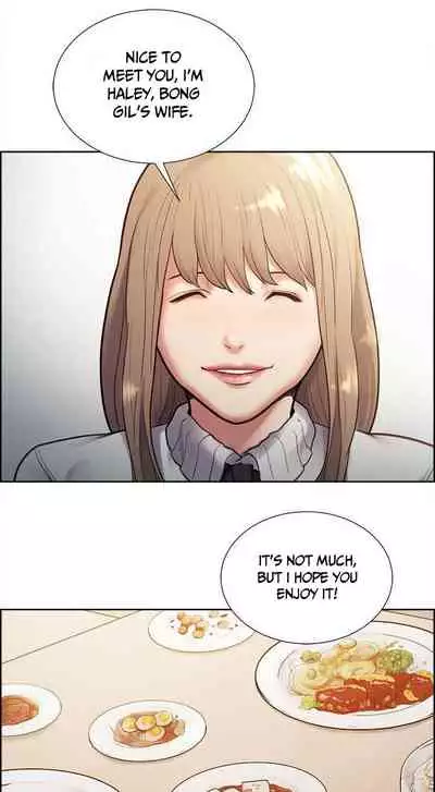 Taste of Forbbiden Fruit Ch.41/53