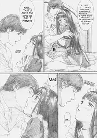 (C67) [Yakiyama Line (Kahlua Suzuki)] Raisin Bread 01 [English] [Ero-Otoko]