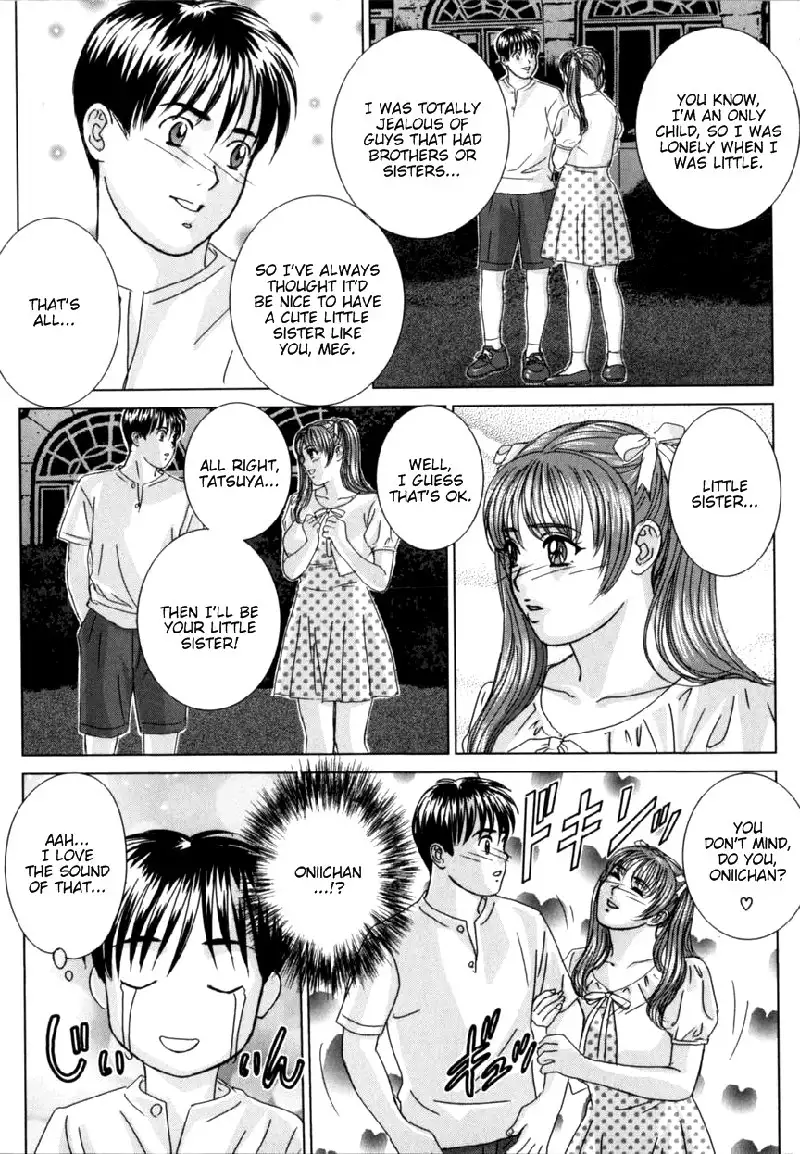 Blue Eyes 08 Chapter43