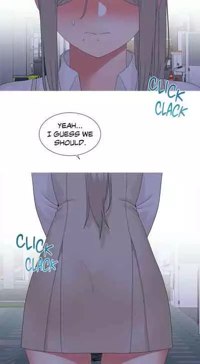 [Kwanyong Lee] Fox Tales Ch. 9 [English]