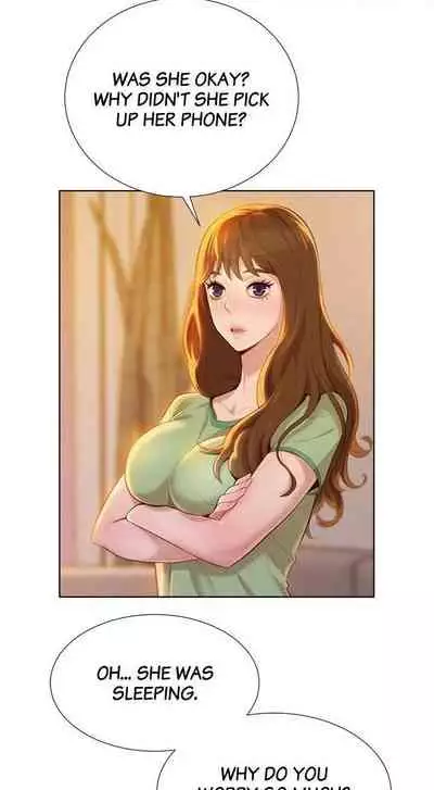 [Tharchog, Gyeonja] What do you Take me For? Ch.48/? [English] [Hentai Universe]