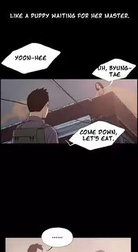 [Mr. Byeong-Su] Cohabitation Ch.1-35.5 (English) (Ongoing)