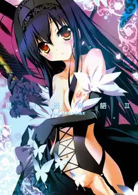 (C82) [Kyougetsutei (Miyashita Miki)] Kuroyukihime Monogatari 2 (Accel World)