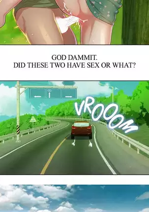 What do you Take me For? Ch.41/?