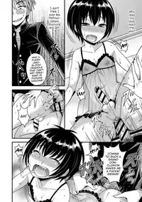 Koukan Mesu Ochi Otokonoko