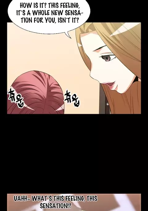 Love Parameter Ch.1-59