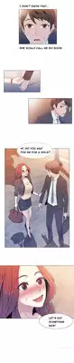 Miss Mystic Ch.1-6 (English) (Ongoing)