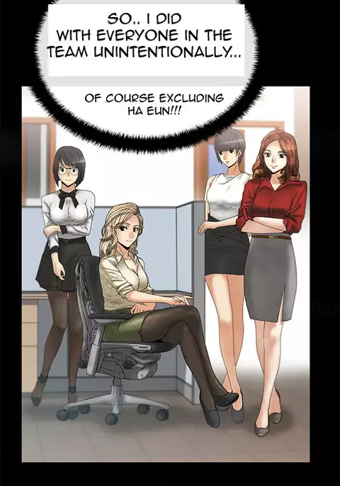 My Office Ch.1-37