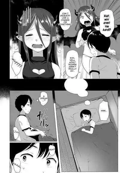 Loli Hameppi | Loli Hanky-Panky