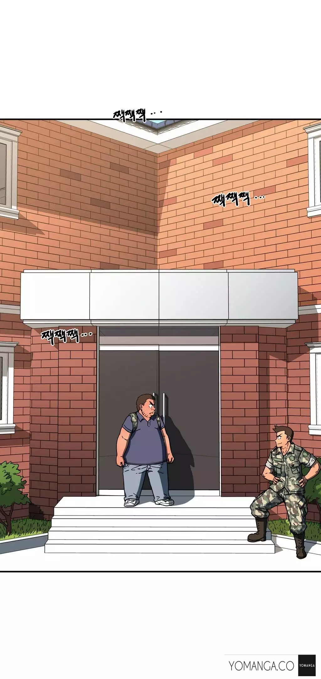 Refrain Love Ch.1-15