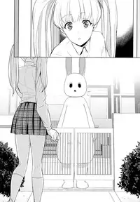 [Comaku] Anata-gonomi ni Naritai no | I Want to be Your Kind of Girl (L -Ladies & Girls Love- 11) [English] [Yuri-ism]
