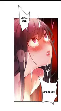 [Juder] Lilith's Cord 25-30 (English)