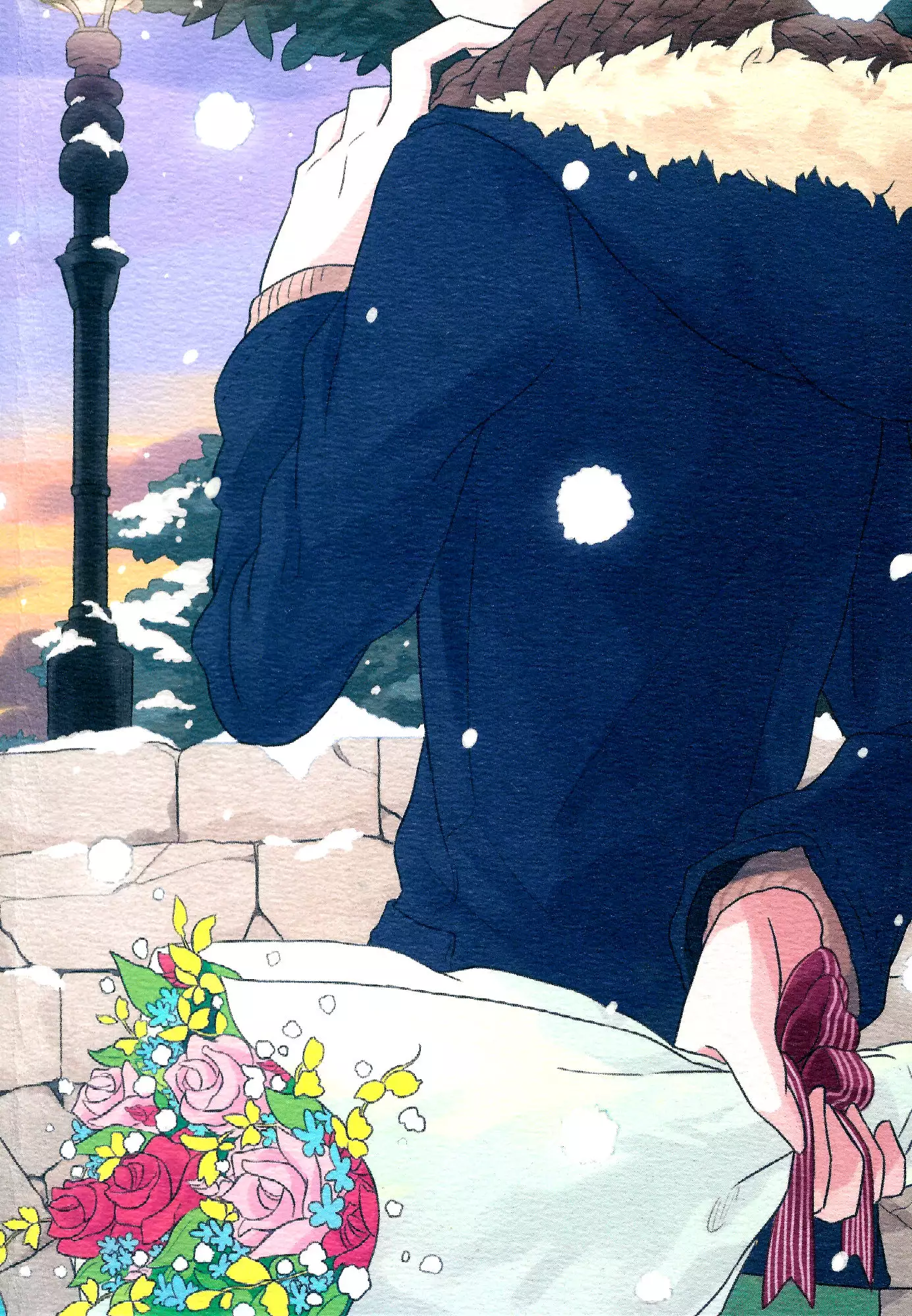 Koibito no Jikan | Time for Lovers