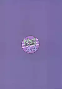 [Nama Cream Biyori (Nanase Meruchi)] Melcheese44 (Kantai Collection -KanColle-) [Chinese] [CE家族社] [Digital]