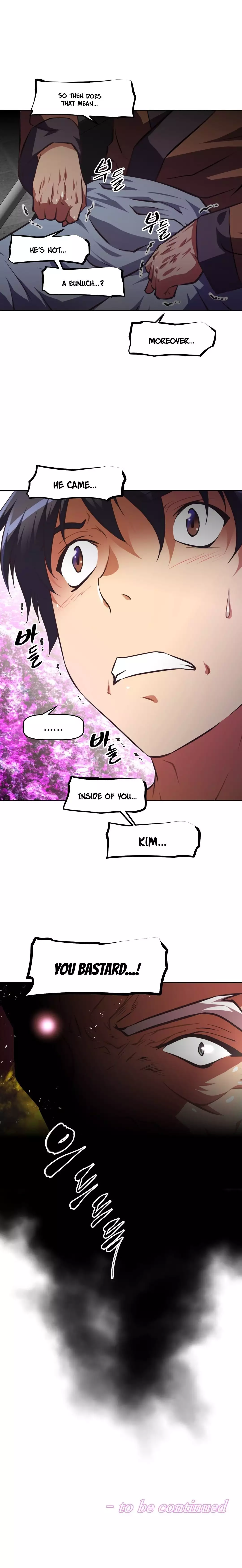 Brawling Go Ch.76-112