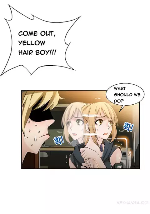 Kill the Dead Bastard Ch.0-11