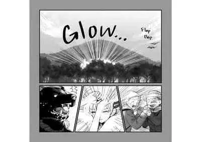 Kawaii Oni o Tsukamaeta node, Taisetsu ni Sodatemasu | I Caught a Cute Oni and I'll Take Good Care of Him