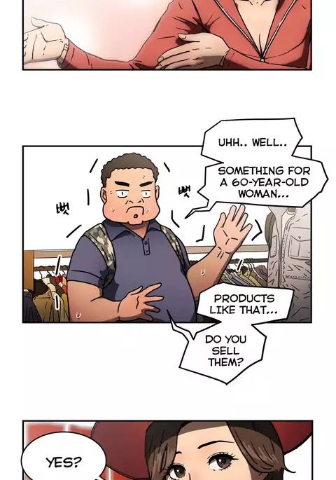 Refrain Love Ch.1-25